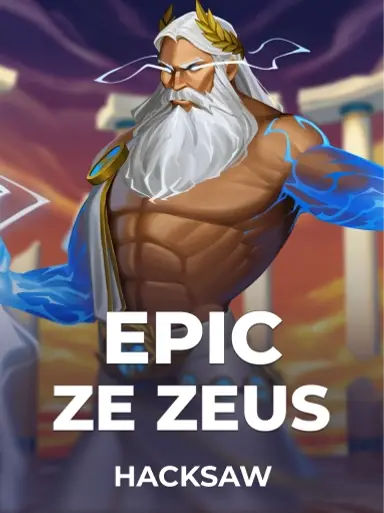 Epic Ze Zeus
