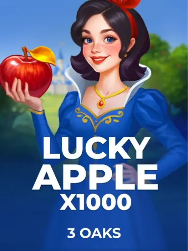 Lucky Apple x1000