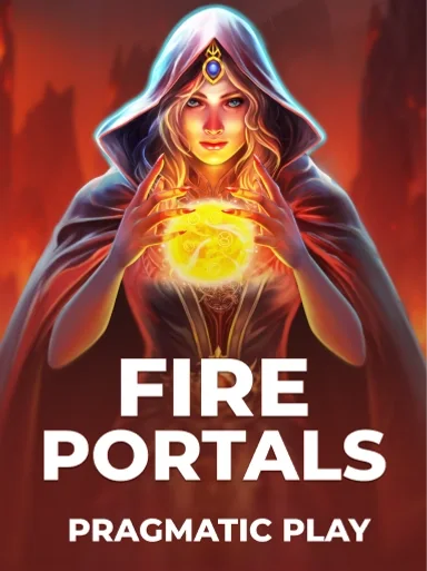 Fire Portals