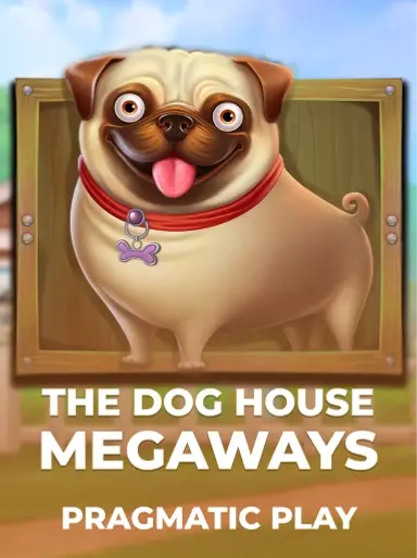 The Dog House Megaways