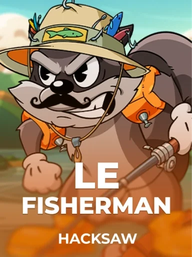 Le Fisherman