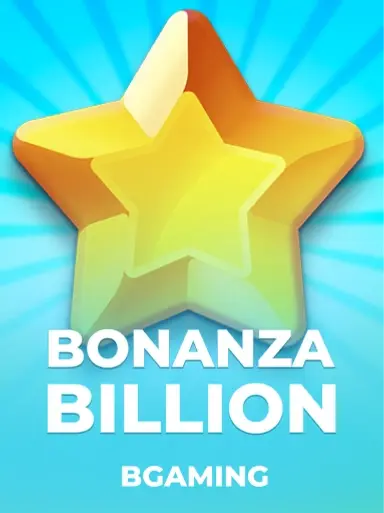 Bonanza Billion